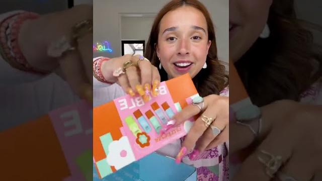 Soooo many new lippies ️ recipe fridays beauty pro ny Soooo many new lippies ️ recipe fridays beauty pro ny