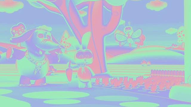 Baby tv indo 13 effect hd Baby tv indo 13 effect hd