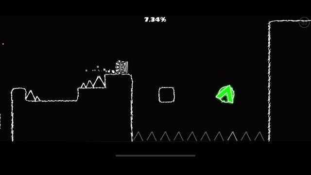 Стрим geometry dash Стрим geometry dash