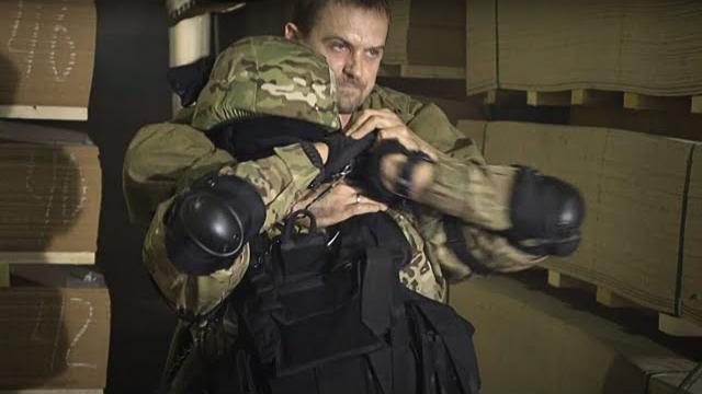 Криминальный боевик на одном дыхании! потерявший память не знает убил ли своих друзей-инкассаторов! Криминальный боевик на одном дыхании! потерявший память не знает убил ли своих друзей-инкассаторов!