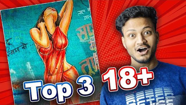 Top 3 adult movies in hindi Top 3 adult movies in hindi
