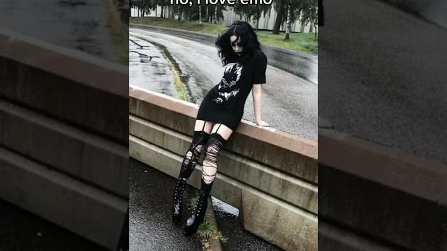 #viral #fyp #emo via ph.chie11 tiktok #viral #fyp #emo via ph.chie11 tiktok