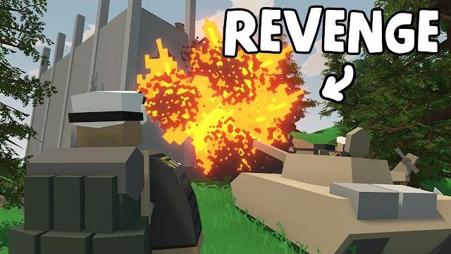 Taking over a vanilla server (unturned) Taking over a vanilla server (unturned)