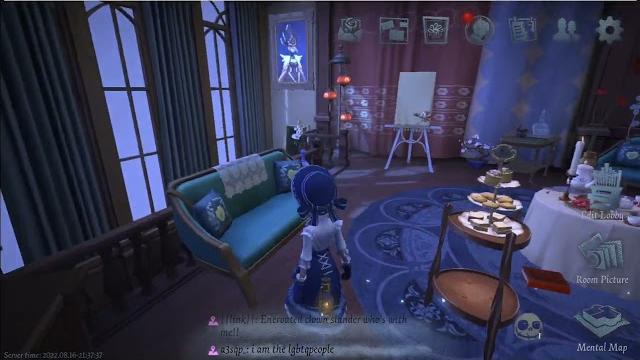 Room | idv Room | idv