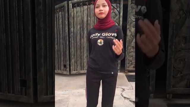 Awek tudung Awek tudung