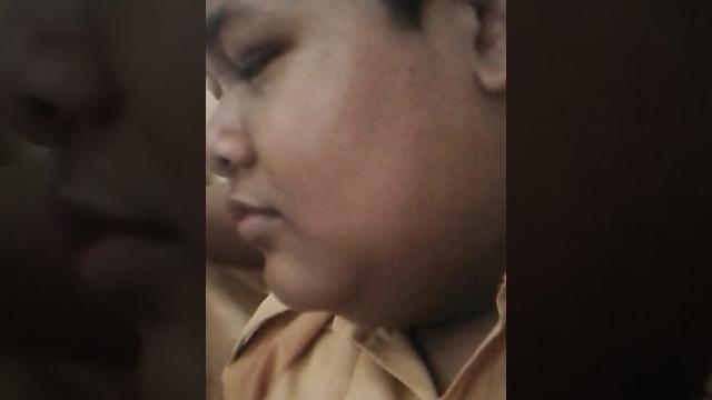 Masih bauh kencur Masih bauh kencur