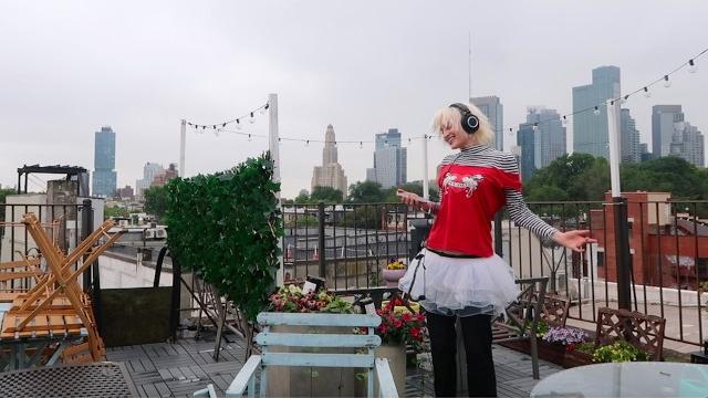 Life of an artist in nyc - vlog 1 Life of an artist in nyc - vlog 1