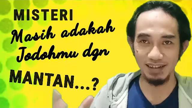 Ternyata, mantan adalah jodohmu...? Ternyata, mantan adalah jodohmu...?