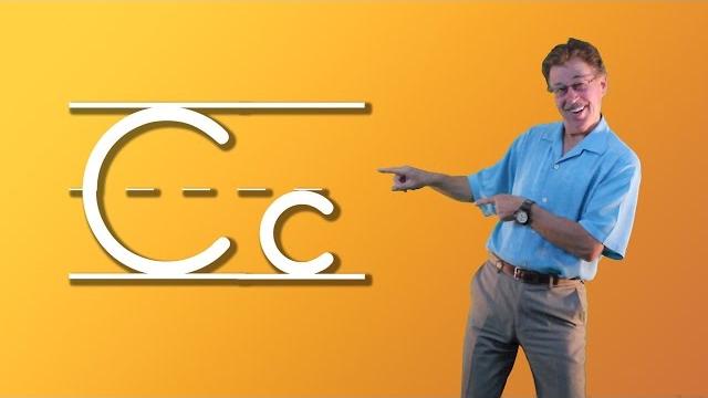 Learn the letter c | let's learn about the alphabet | phonics song for kids | jack hartmann Learn the letter c | let's learn about the alphabet | phonics song for kids | jack hartmann