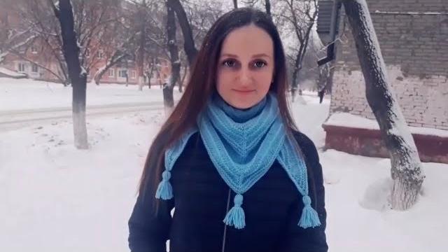 Бактус спицами. мастер-класс. часть 1. вязание Бактус спицами. мастер-класс. часть 1. вязание