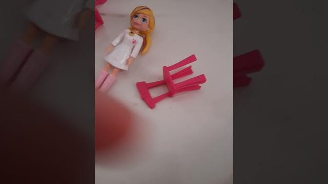 Vet polly Vet polly