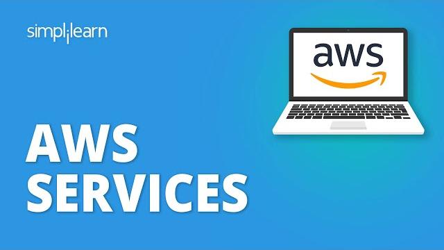 Aws services overview | introduction to aws services | aws tutorial for beginners | simplilearn Aws services overview | introduction to aws services | aws tutorial for beginners | simplilearn