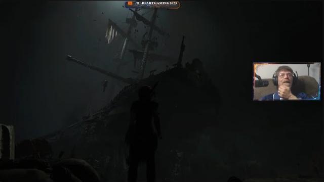 Shadow of the tomb raider part 10 #tombraider Shadow of the tomb raider part 10 #tombraider