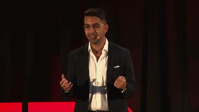Artificial intelligence in healthcare: opportunities and challenges | navid toosi saidy | tedxqut Artificial intelligence in healthcare: opportunities and challenges | navid toosi saidy | tedxqut