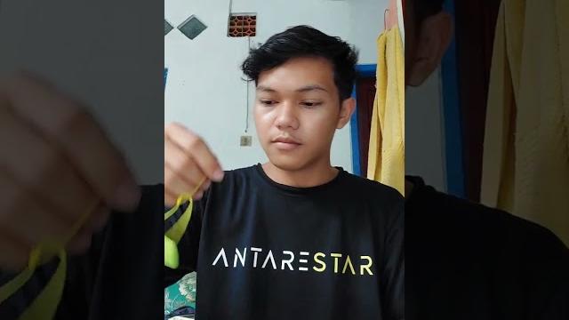Ada yang bisa lawan ?? Ada yang bisa lawan ??