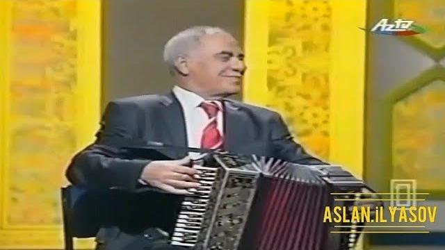 Aslan i̇lyasov qarmon «qoca qartal» Aslan i̇lyasov qarmon «qoca qartal»