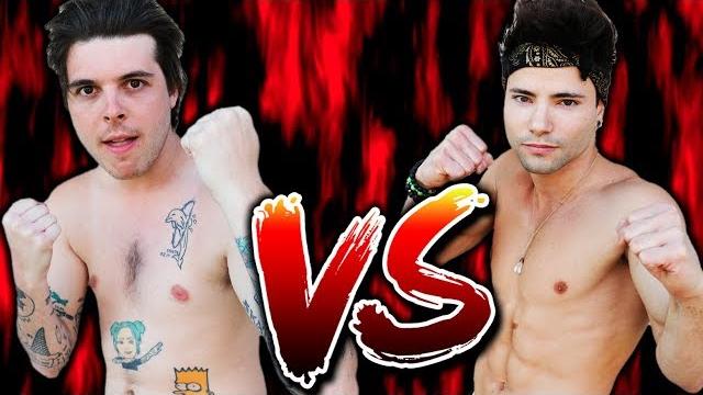 Français vs portugais !! Français vs portugais !!
