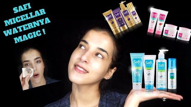 Skin care affordable baru ! - safi Skin care affordable baru ! - safi