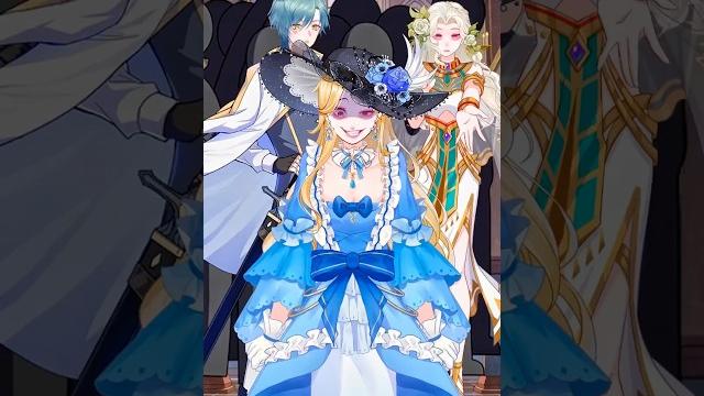 女王到底宣布了什么#story #funny #amzing #tending 女王到底宣布了什么#story #funny #amzing #tending