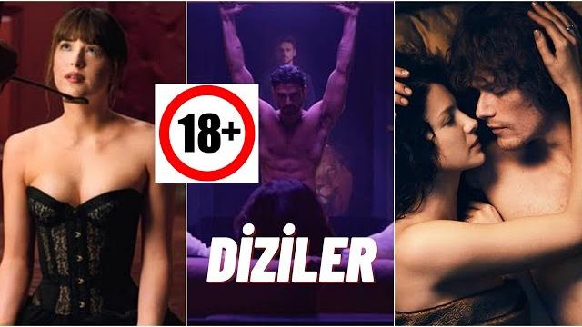 En tutkulu diziler | +18 netflix dizi önerileri En tutkulu diziler | +18 netflix dizi önerileri