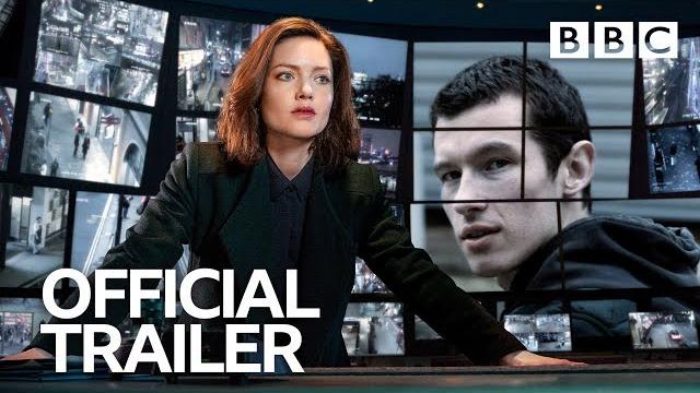 The capture | trailer - bbc The capture | trailer - bbc
