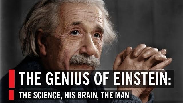 The genius of einstein: the science, his brain, the man The genius of einstein: the science, his brain, the man