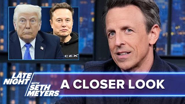 Trump "furious" after musk rips his signature bill, calls it "disgusting abomination": a closer look Trump "furious" after musk rips his signature bill, calls it "disgusting abomination": a closer look