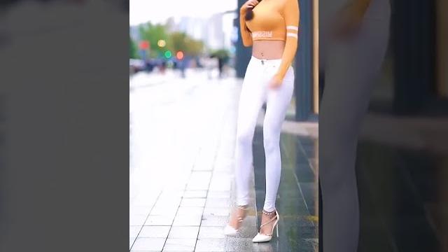 Korean sexy figure girl tik tok#shorts #figure Korean sexy figure girl tik tok#shorts #figure