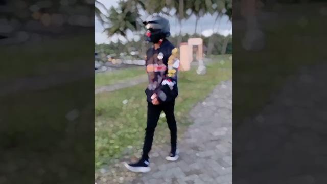 Resiko rindu binor #shorts #viral #riderlombok Resiko rindu binor #shorts #viral #riderlombok