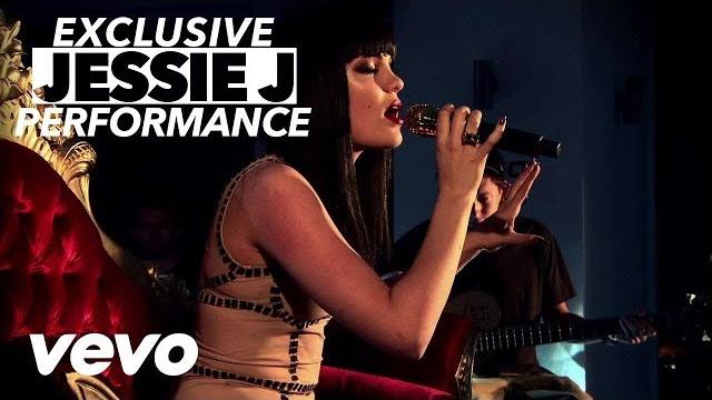 Who you are (vevo presents: jessie j, live in london) Who you are (vevo presents: jessie j, live in london)