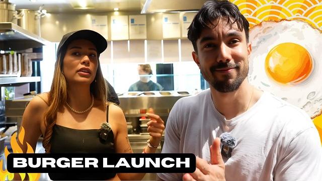 With switzerland's hottest female chef With switzerland's hottest female chef