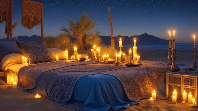 Tantric arabic music, sensual arabic desert music, relaxing tantric vibes for massages 432hz Tantric arabic music, sensual arabic desert music, relaxing tantric vibes for massages 432hz