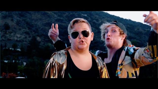 Logan paul - hero (official music video) feat. zircon Logan paul - hero (official music video) feat. zircon
