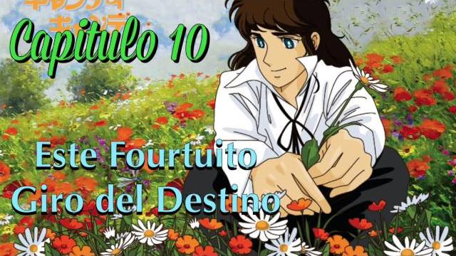 Reencuentro en el vórtice capítulo 10 parte 2 Reencuentro en el vórtice capítulo 10 parte 2