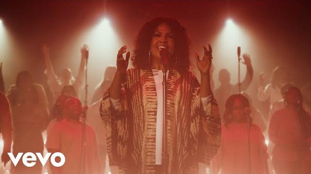 Cece winans - come jesus come (official video) Cece winans - come jesus come (official video)