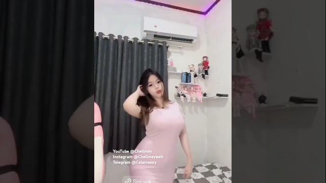 Tutorial dance tiktok viral challenge 2025 #viralvideo #mobilelegends #mlbb #dance #shorts #trending Tutorial dance tiktok viral challenge 2025 #viralvideo #mobilelegends #mlbb #dance #shorts #trending