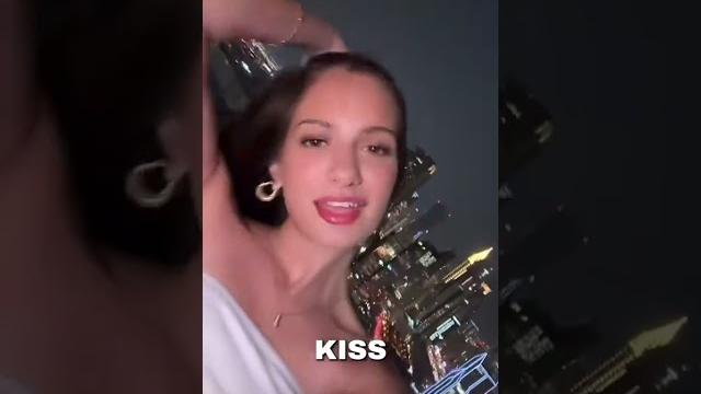 Jiji reveals nidal and addi’s first kiss 🫢 Jiji reveals nidal and addi’s first kiss 🫢