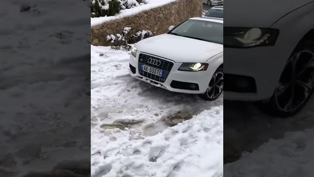 Audi vs mercedes quattro power ️ #shorts Audi vs mercedes quattro power ️ #shorts