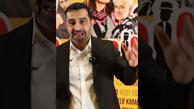 Oy’una geldik - mustafa sarıgül - gala Oy’una geldik - mustafa sarıgül - gala