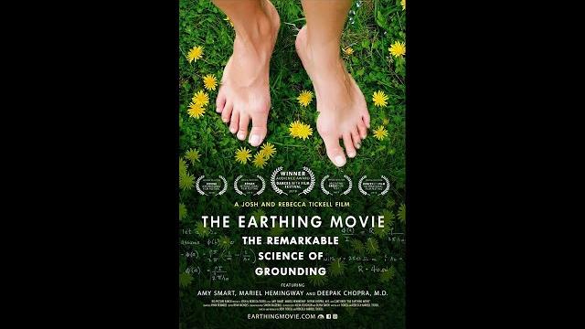 The earthing movie: the remarkable science of grounding (full documentary) The earthing movie: the remarkable science of grounding (full documentary)