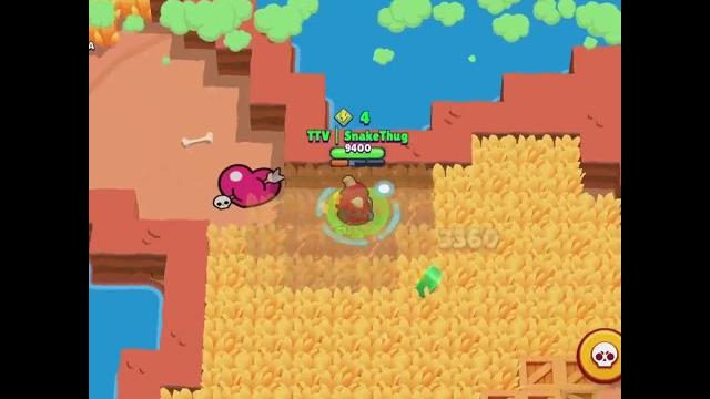 Rt best solo brawler now | easy rank 35 Rt best solo brawler now | easy rank 35