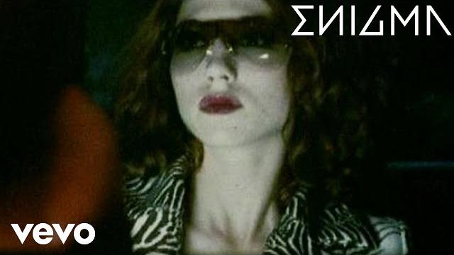 Enigma - voyageur (official video) Enigma - voyageur (official video)