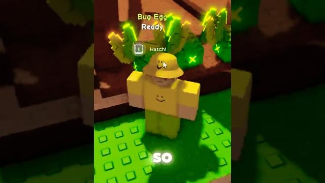 Opening 3 bug eggs!! | grow a garden roblox Opening 3 bug eggs!! | grow a garden roblox