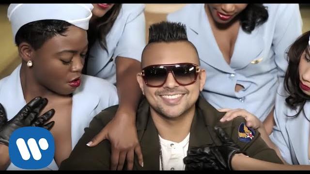 Sean paul - she doesn't mind (official video) Sean paul - she doesn't mind (official video)