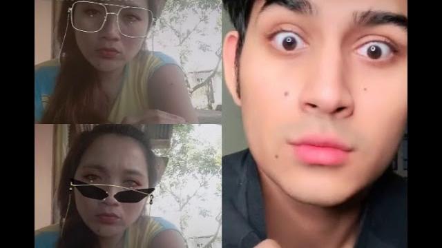Marah marah sampe keluar air liur#tiktok#warga_62#videoviral#1ditrending#videohotmanado#lawakmanado Marah marah sampe keluar air liur#tiktok#warga_62#videoviral#1ditrending#videohotmanado#lawakmanado