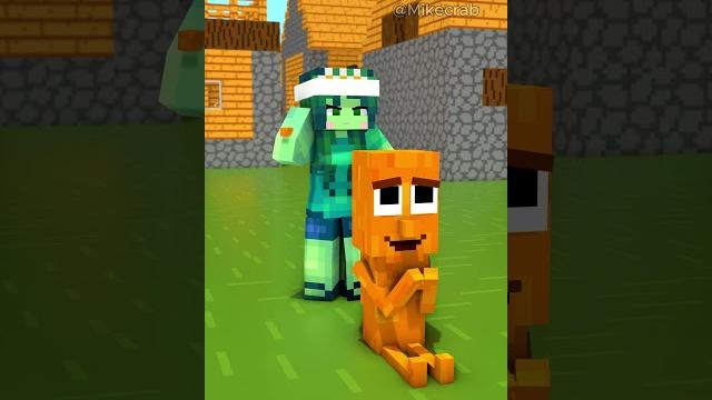 When zombie in zombie girl challenge ️️ #shots When zombie in zombie girl challenge ️️ #shots