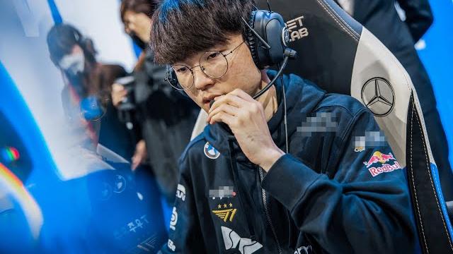 T1 faker stream full 2025.5.12 part3 kr challenger T1 faker stream full 2025.5.12 part3 kr challenger