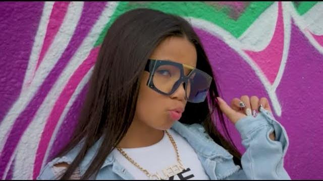 Brooklyn queen - "lemonade" (official video) Brooklyn queen - "lemonade" (official video)