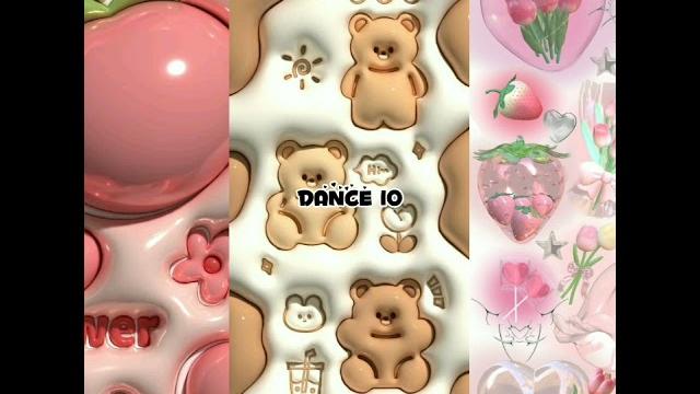 Dance tiktok tahun 2024#dance #2024 #dancetiktok #semogarame Dance tiktok tahun 2024#dance #2024 #dancetiktok #semogarame