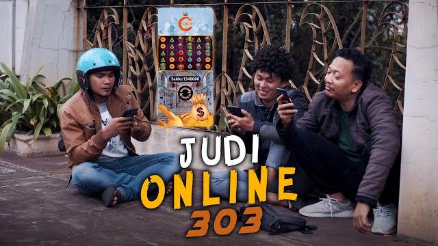 Judi online 303 Judi online 303